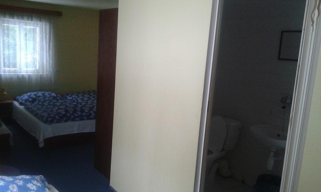 Pomnenka Otel Praiano Dış mekan fotoğraf